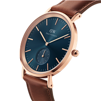 Reloj Daniel Wellington Hombre MULTI-EYE in Acero DW00100708 - DW00100708